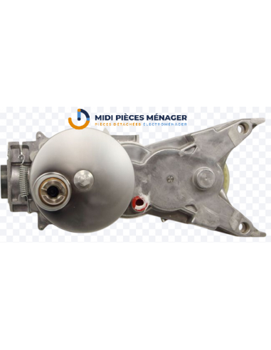 Boîte de vitesse complete pour robot  Kenwood AS00002920