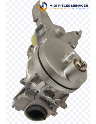 Boîte de vitesse complete pour robot  Kenwood AS00002920