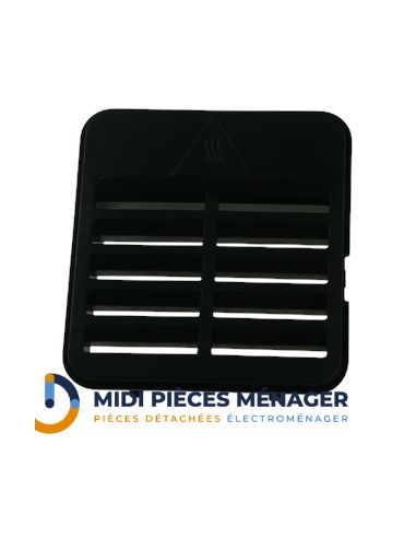 GRILLE AERATIONAIR FRYER BRAUN AS00009127