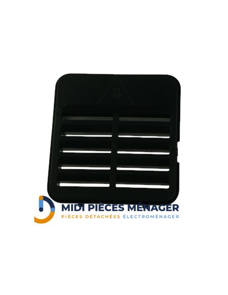 GRILLE AERATIONAIR FRYER BRAUN AS00009127