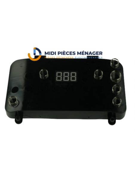 MODULE DE COMMANDE AIR FRYER BRAUN AS00009137