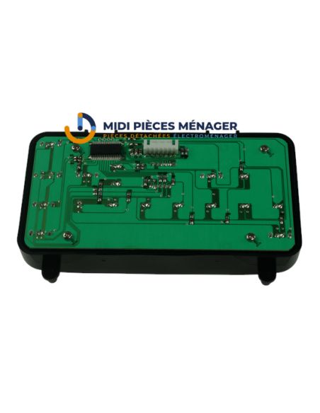 MODULE DE COMMANDE AIR FRYER BRAUN AS00009137