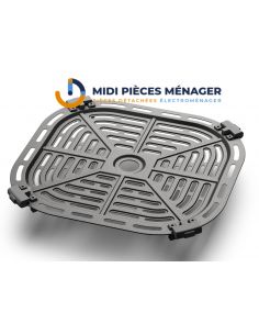 GRILLEAIR FRYER BRAUN AS00009140