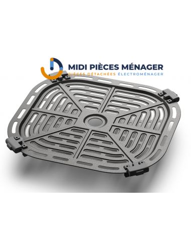 GRILLEAIR FRYER BRAUN AS00009140