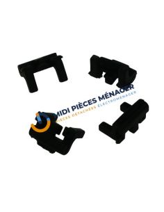 PIEDSAIR FRYER BRAUN AS00009141