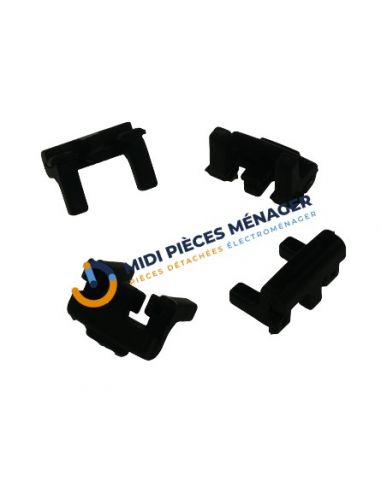 PIEDSAIR FRYER BRAUN AS00009141