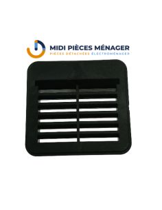 GRILLE AERATION AIR FRYER BRAUN AS00009838