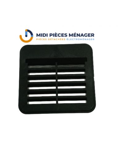 GRILLE AERATION AIR FRYER BRAUN AS00009838