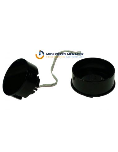 MOLETTE COMMANDES AIR FRYER BRAUN AS00009846