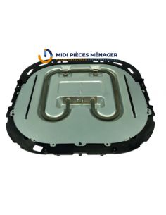 RESISTANCE INFERIEURE AIR FRYER BRAUN AS00009851