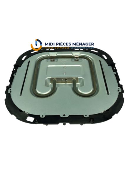 RESISTANCE INFERIEURE AIR FRYER BRAUN AS00009851