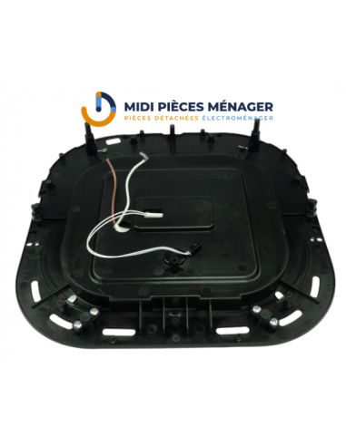 RESISTANCE INFERIEURE AIR FRYER BRAUN AS00009851