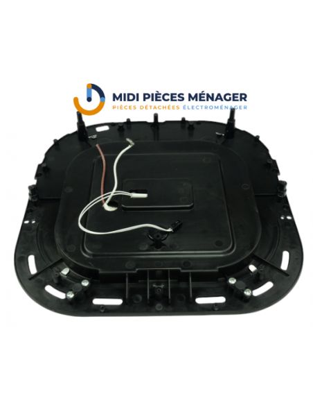 RESISTANCE INFERIEURE AIR FRYER BRAUN AS00009851