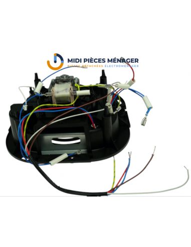 RESISTANCE SUPERIEURE AIR FRYER BRAUN AS00009840