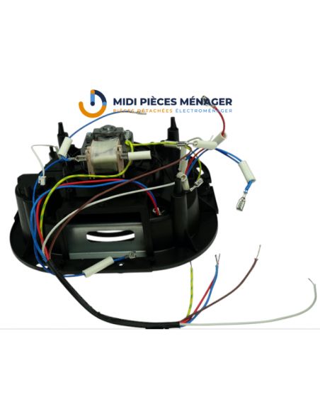 RESISTANCE SUPERIEURE AIR FRYER BRAUN AS00009840