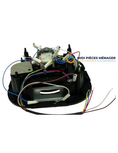 RESISTANCE SUPERIEURE AIR FRYER BRAUN AS00009841