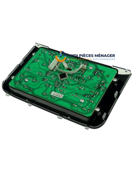 PANNEAU DE COMMANDEAIR FRYER BRAUN AS00009845