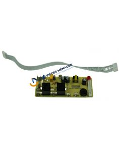 CARTE PUISSANCEAIR FRYER BRAUN AS00009850