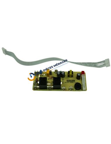 CARTE PUISSANCEAIR FRYER BRAUN AS00009850