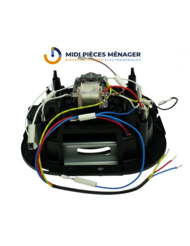 RESISTANCE SUPERIEURE AIRFRYER BRAUN AS00009839