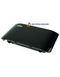PANNEAU DE COMMANDEAIRFRYER BRAUN AS00009843