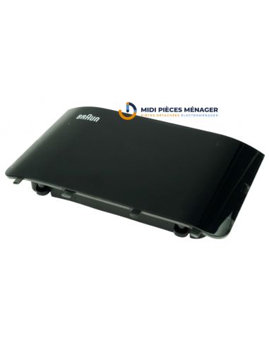 PANNEAU DE COMMANDEAIRFRYER BRAUN AS00009843