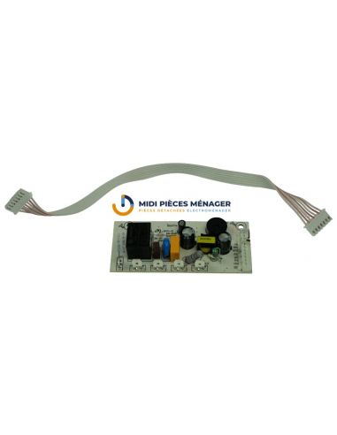 CARTE PUISSANCE AIRFRYER BRAUN AS00009848