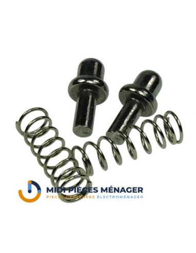 PIVOTS AIRFRYER BRAUN AS00009858