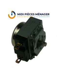 MINUTERIE AIR FRYER BRAUN AS00009131