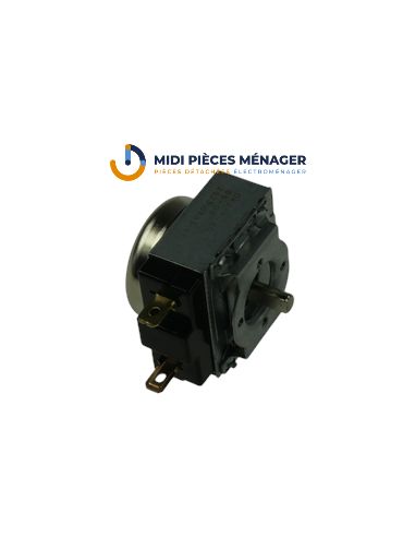 MINUTERIE AIR FRYER BRAUN AS00009131