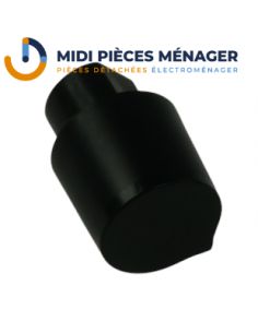 BOUTON THERMOSTAT AIR FRYER BRAUN AS00009135