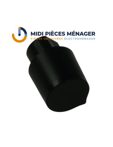 BOUTON THERMOSTAT AIR FRYER BRAUN AS00009135