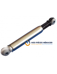 AMORTISSEUR 120N COMPATIBLE AVEC MACHINE À LAVER COMPATIBLE AVEC MIELE 4500826