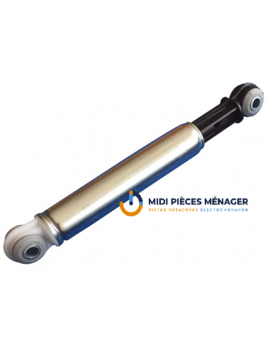 AMORTISSEUR 120N COMPATIBLE AVEC MACHINE À LAVER COMPATIBLE AVEC MIELE 4500826