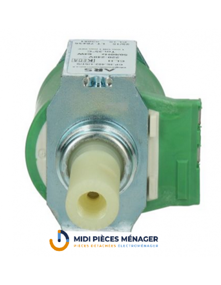 POMPE 64W POUR CAFETIERE DELONGHI AS00006065