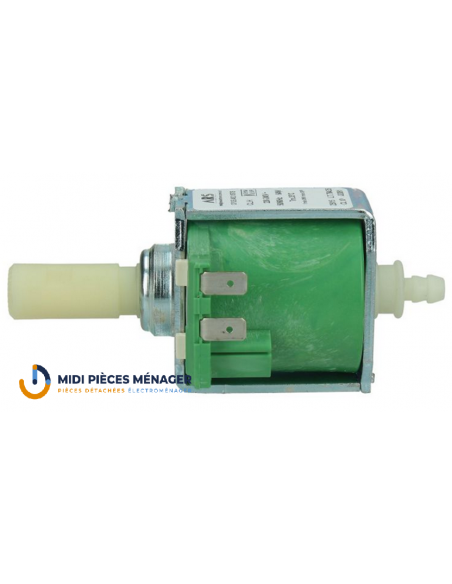 POMPE 64W POUR CAFETIERE DELONGHI AS00006065