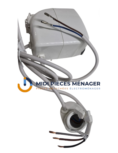 KIT THERMOSTAT COMPLET SECHE SERVIETTE DELONGHI