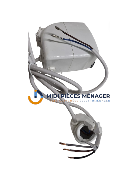 KIT THERMOSTAT COMPLET SECHE SERVIETTE DELONGHI