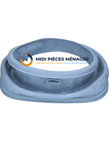 SOUFFLET DE HUBLOT LAVE-LINGE WHIRLPOOL...