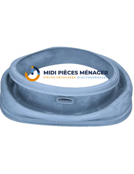 SOUFFLET DE HUBLOT LAVE-LINGE WHIRLPOOL 481246668785