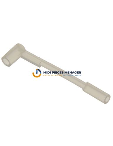 TUBE DELONGHI NESPRESSO ES0095165