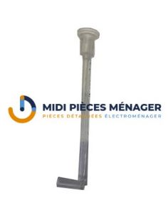 TUBE DEBIMETRE A POMPE DELONGHI NESPRESSO AS00003925