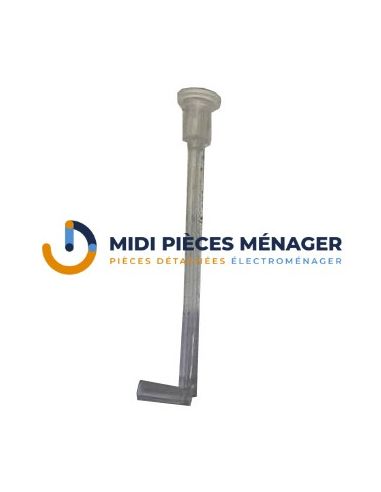 TUBE DEBIMETRE A POMPE DELONGHI NESPRESSO AS00003925