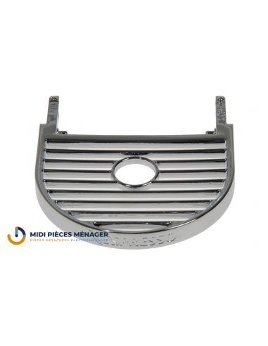 APPUI POUR TASSES DELONGHI NESPRESSO ES0096081