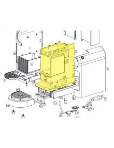 SUPPORT DELONGHI NESPRESSO ES0099797