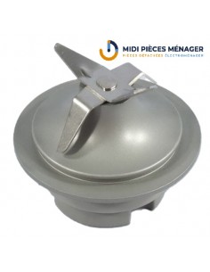 Couteaux pour bol blender métal AT339 kenwood KW712157