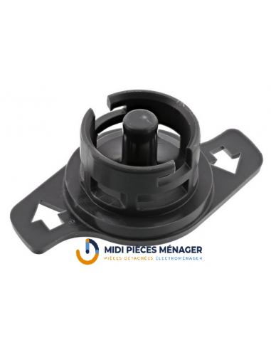 PALIER DE BRAS DE CYCLAGE SUPERIEUR POUR LAVE VAISSELLE ELECTROLUX 8070358018