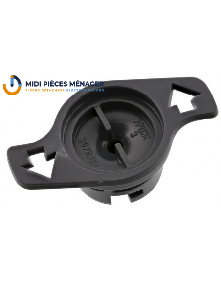 PALIER DE BRAS DE CYCLAGE SUPERIEUR POUR LAVE VAISSELLE ELECTROLUX 8070358018