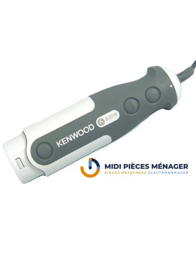 poignee moteur mixeur plongeant triblade KENWOOD KW715645