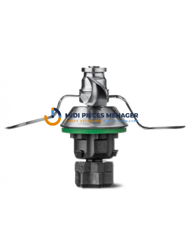 49106 - couteaux vorwerk thermomix tm5